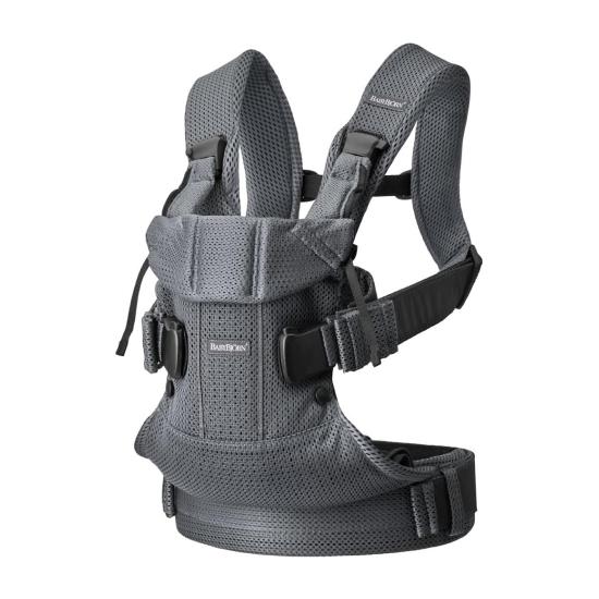 BabyBjörn One Air 3D Mesh Baby Carrier