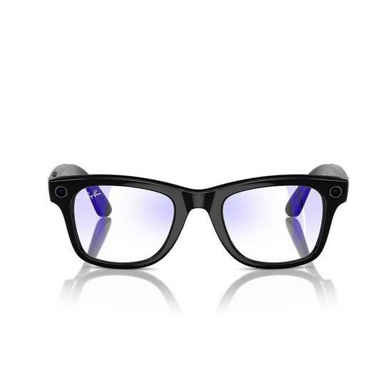 Ray-Ban Meta Wayfarer