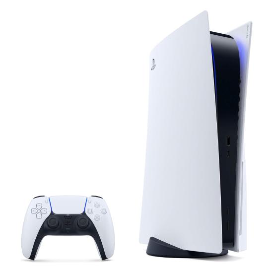 Sony PlayStation 5 | PS5 Standard Console