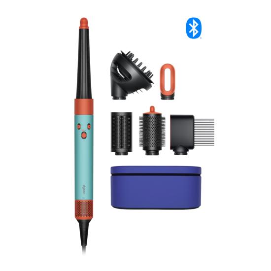 Dyson Airwrap i.d.™ multi-styler and dryer - Curly+Coily