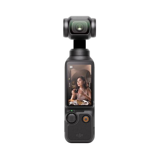 DJI Osmo Pocket 3 Camera
