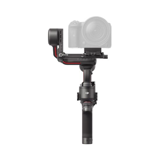 DJI RS 3 Stabilizer
