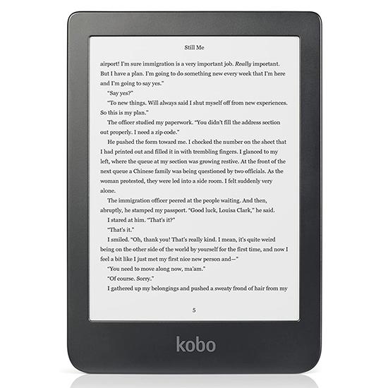 Kobo Clara 2E eReader