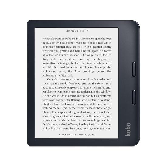 Kobo Libra 2 eReader