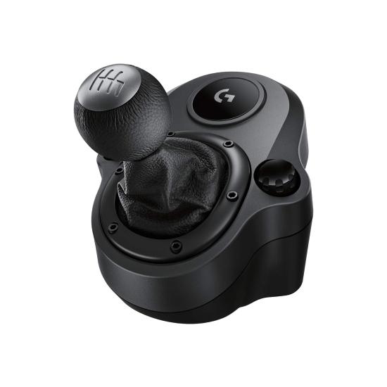 Logitech G Driving Shifter