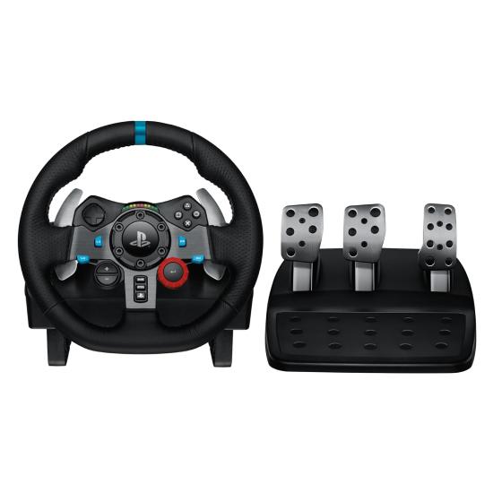 Logitech G29 Driving Force Racing Wheel