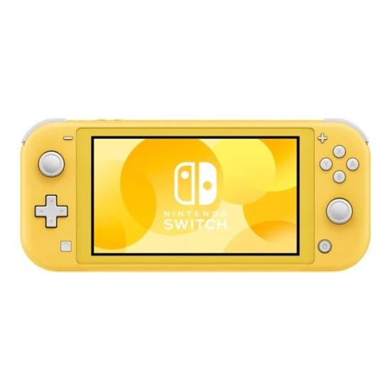Nintendo Switch Lite Gamepad