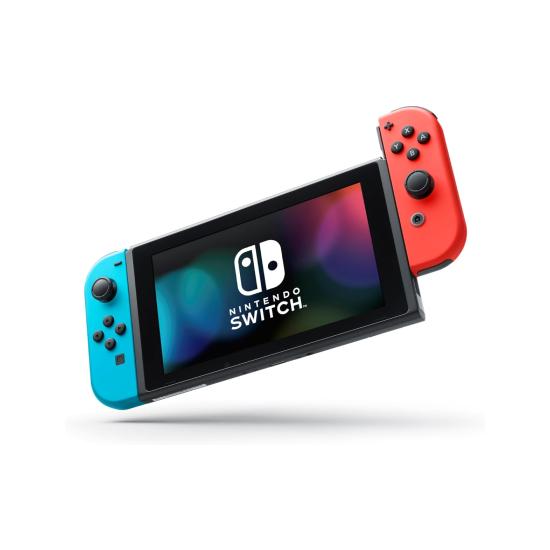 Nintendo Switch Gamepad