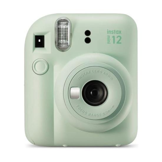 Fujifilm Instax Mini 12 Camera