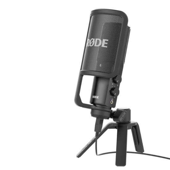 RØDE NT-USB+ Microphone