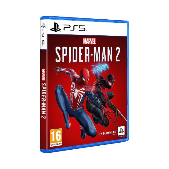 Spider-Man 2 PS5 Game