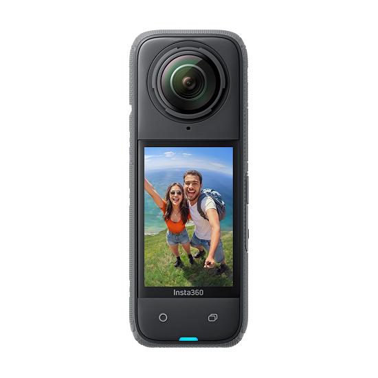Insta360 X4 360 Action Camera