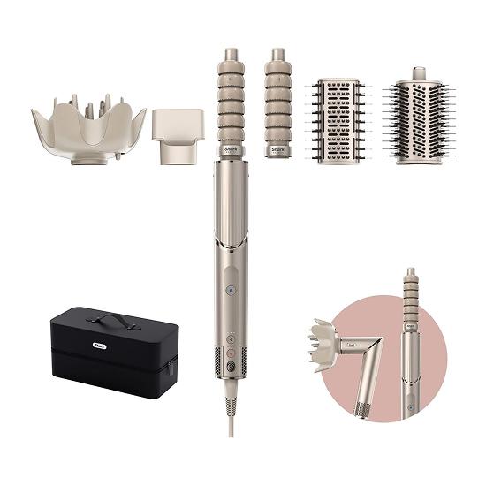 Shark FlexStyle 5-in-1 Air Styler & Hair Dryer