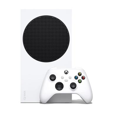 Microsoft Xbox Series S 1 TB Console