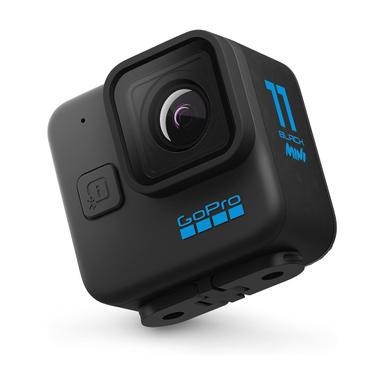 GoPro HERO11 Black Mini Camera