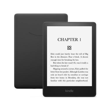 Amazon Kindle Paperwhite eReader