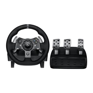 Logitech G G920 Driving Force Racing Wheel